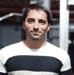 Babar Sehzad cricket player profile photo