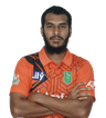 MOHAMMAD MRITTUNJOY