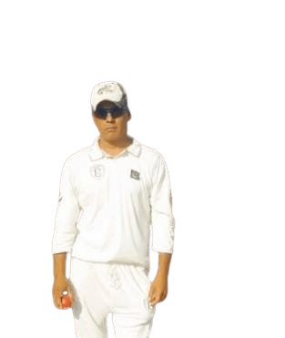 RAIS KAIFI cricket player profile photo