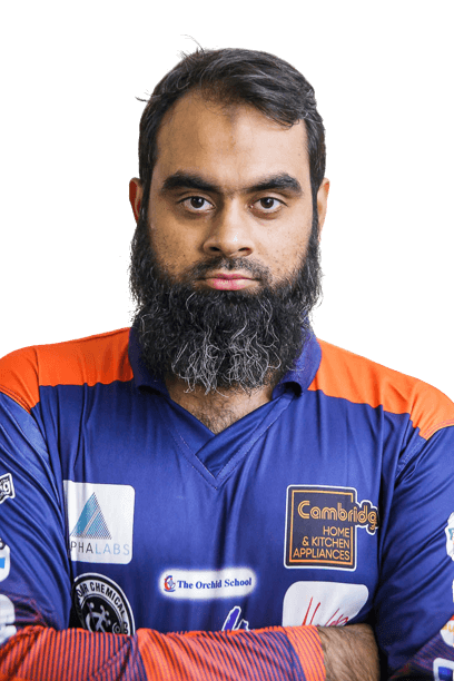 Ahsan Sultan cricket player photo