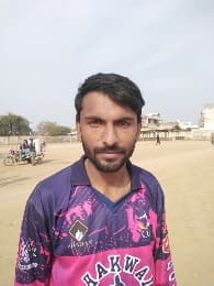 Ahtasham Ashraf cricket player photo
