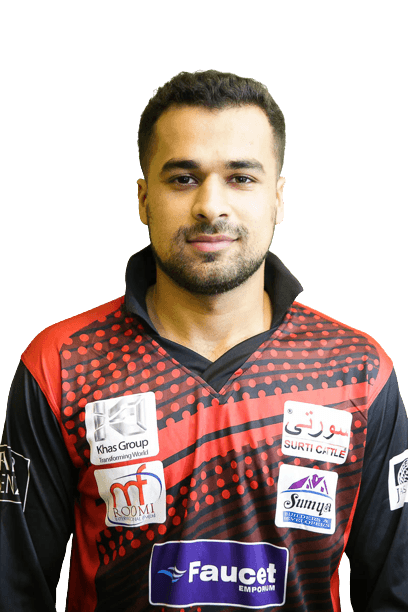 Mujtaba Suleiman cricket player profile photo
