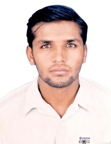 Farhan Pervez