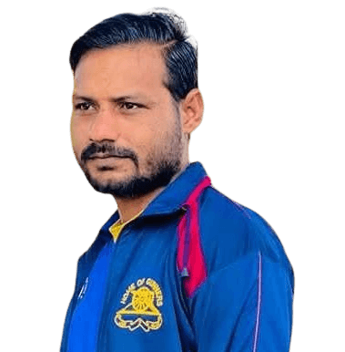 Sajjad Kalhoro