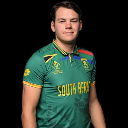 Gerald Coetzee