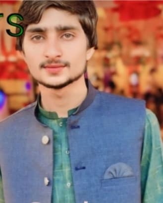 Qadeer Khan cricket player photo