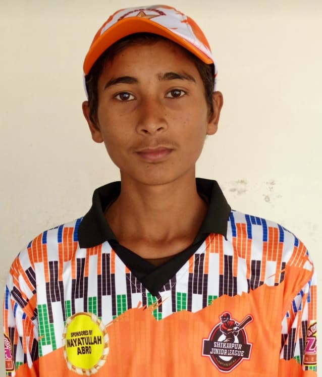 Sajjad Ahmed