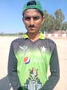 Ismail Malik
