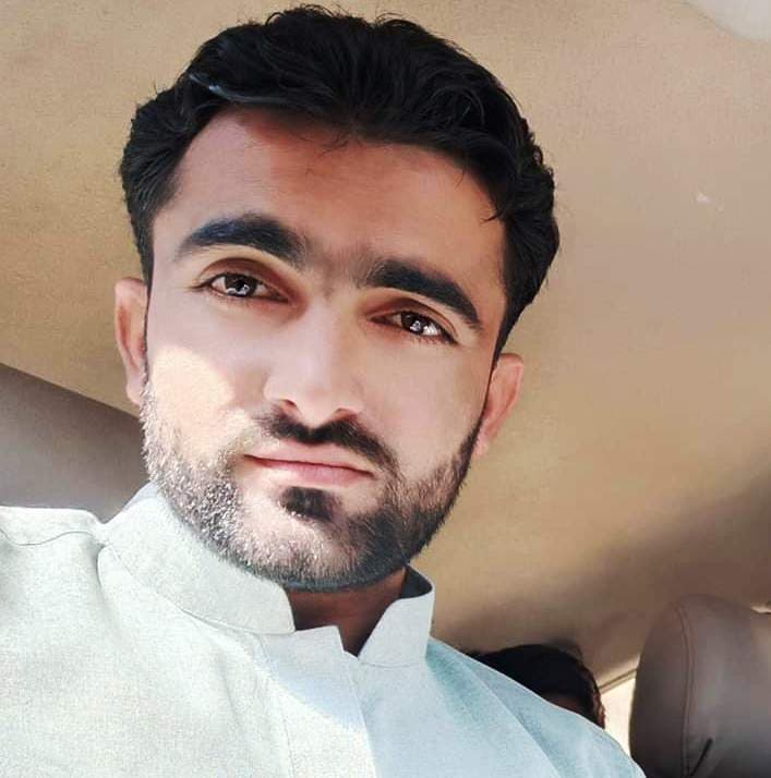 Nanoo cricket player photo