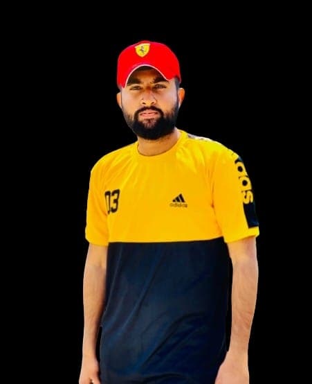 RANA ISMAIL