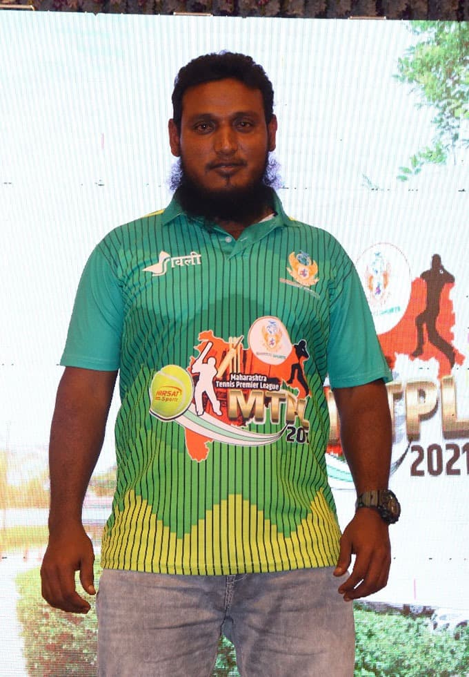 Gaurav Sawant