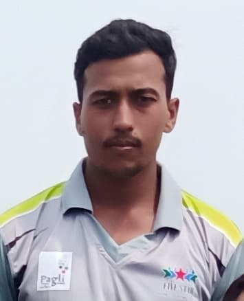 MUHAMMAD NAWAZ