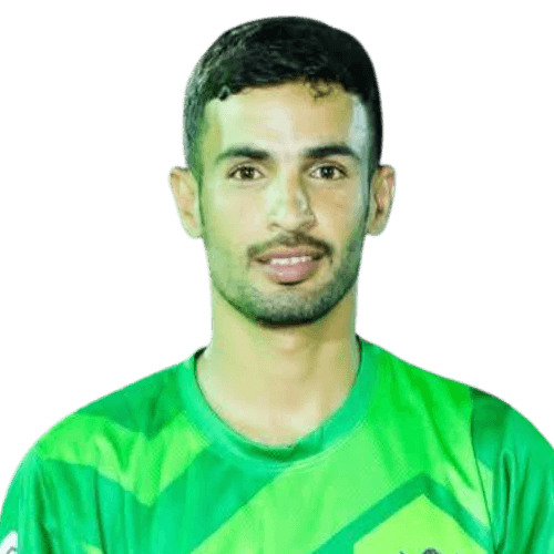 Shahzaib Atish cricket player profile photo