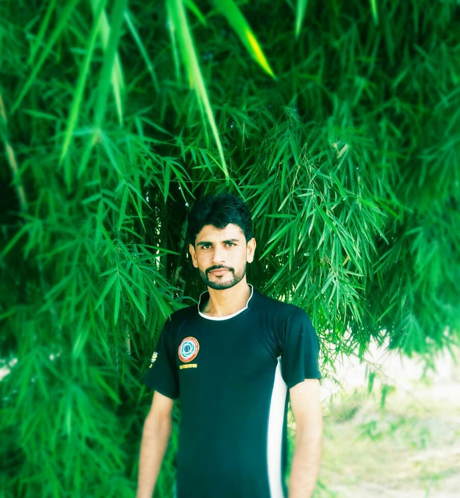 Ali Jutt