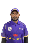 RAVINDRA REDDY