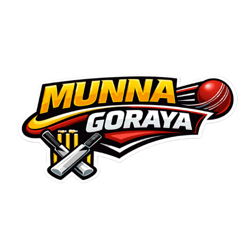 Muna Goraya