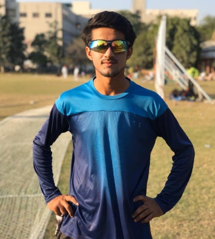 Sami Hassan