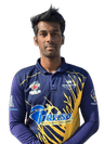 IMRAN MAHADIK