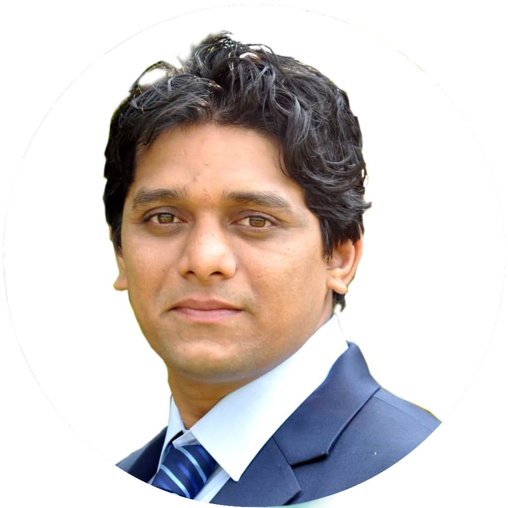 Milind Chavan
