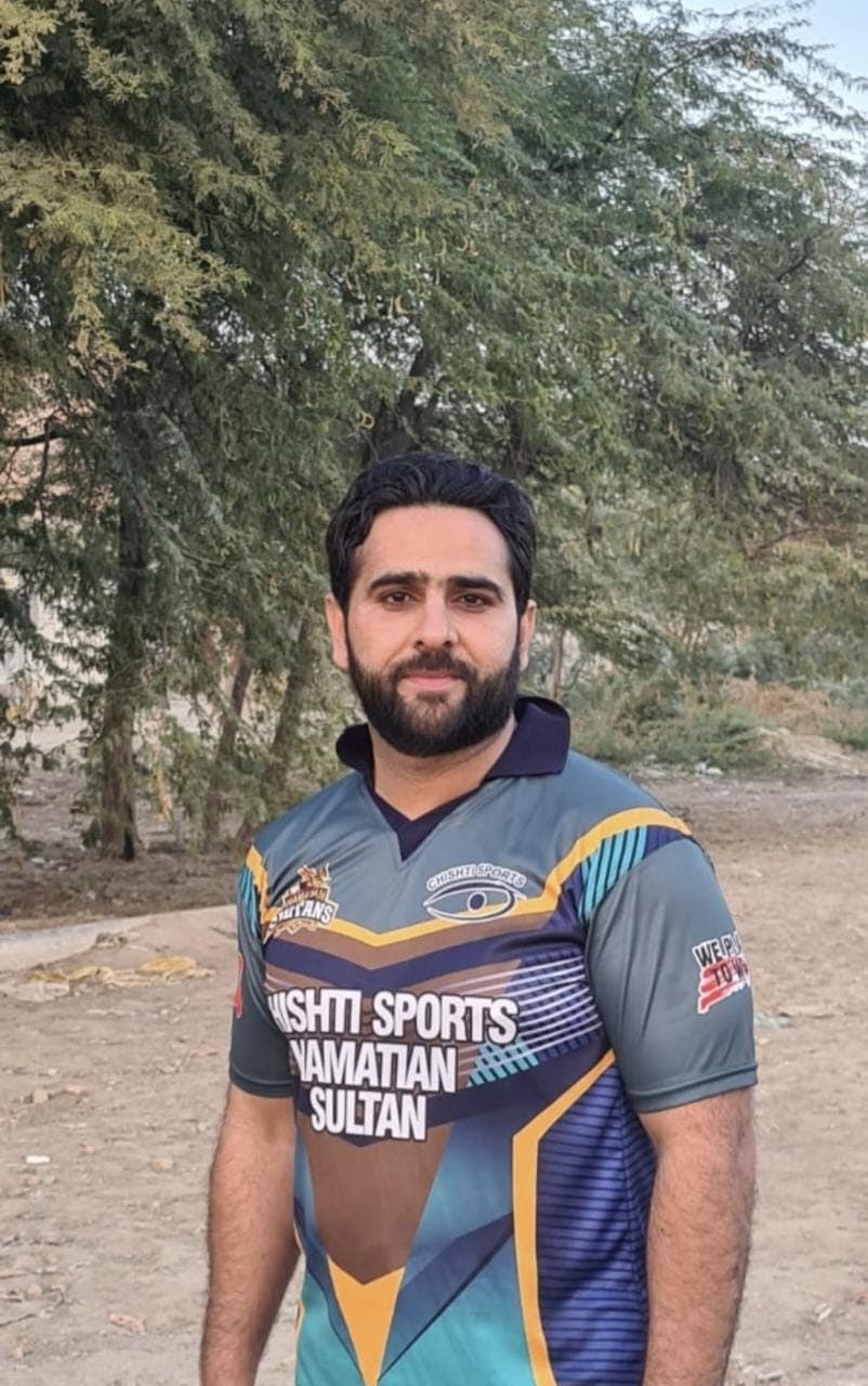 Rana Sikander