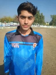 Abdur Rehman cricket player photo