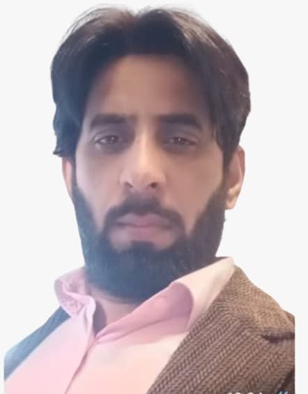 Asim cricket player profile photo