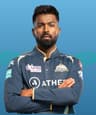 Hardik Pandya