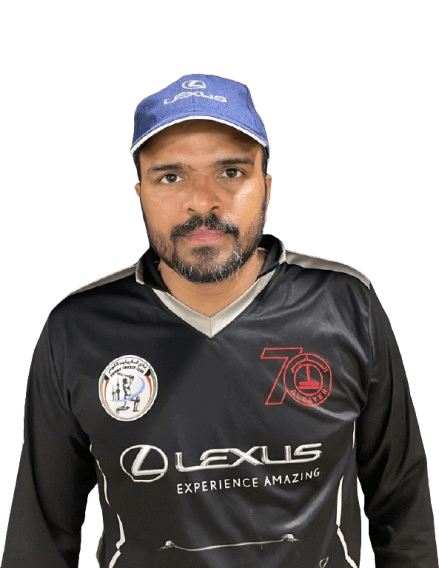 Vinu Ramachandran