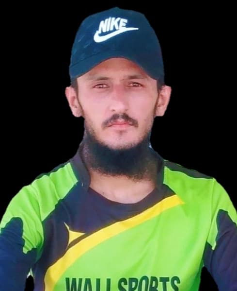Faiz Ull Haq