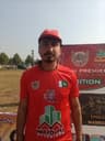 Hammad Khan