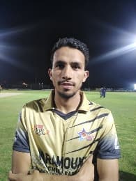 Zameer Malik