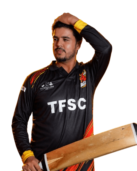 Safi Ullah