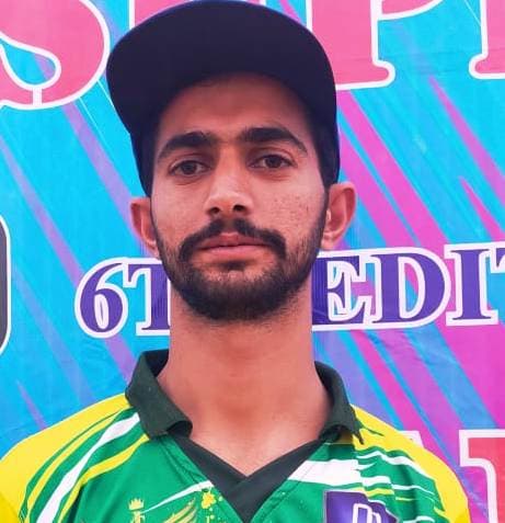 WASEEM-PANDRANI