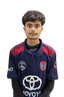 Vedant Utekar