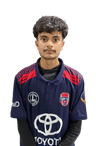 Vedant Utekar