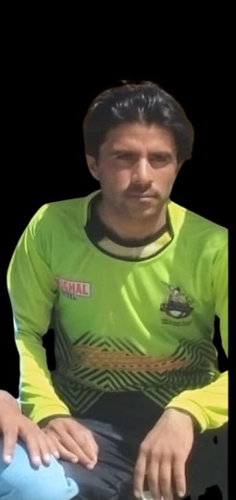 Gull-Mohammad