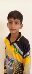 Muhammad Haroon Butt