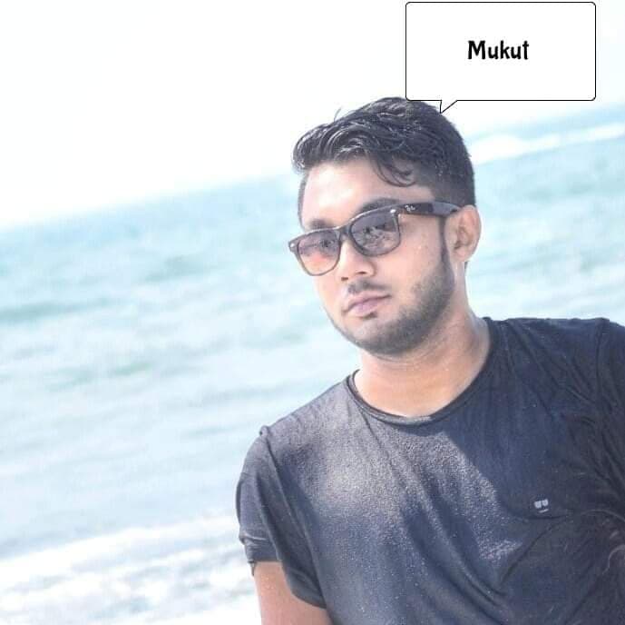 Mukut