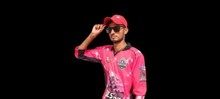 Bhom Singh