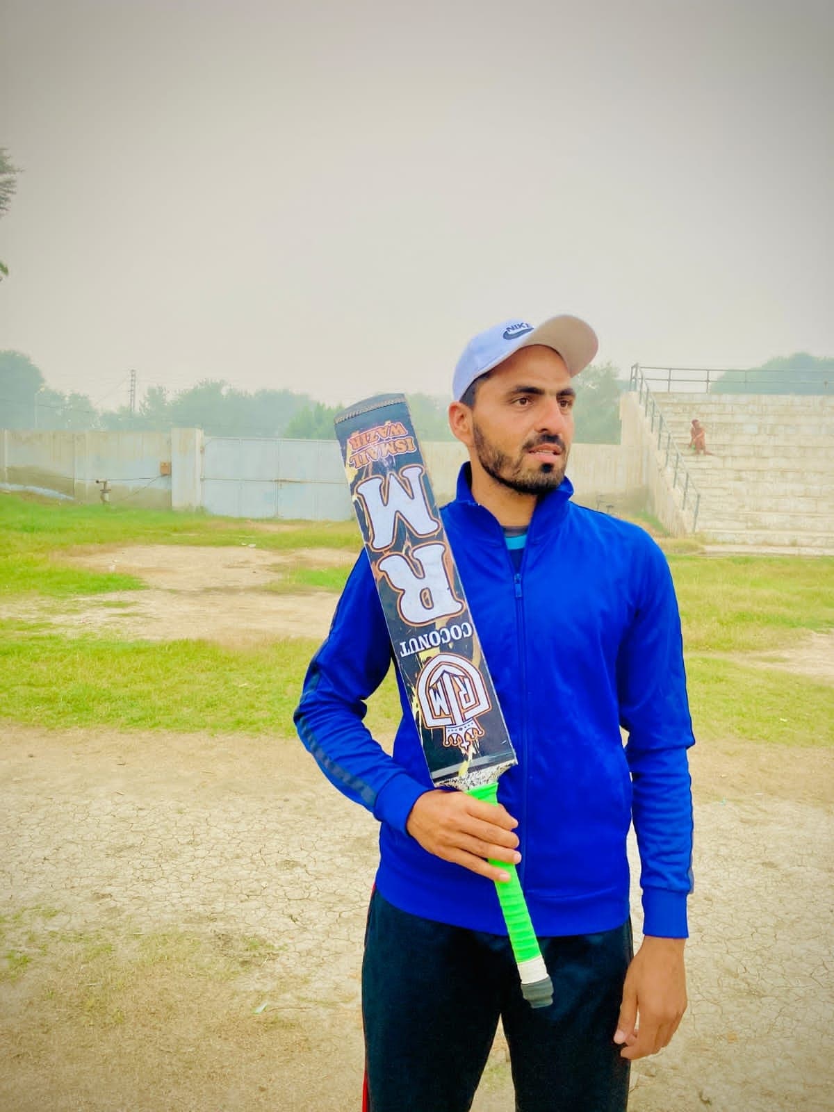 Hussain Wazir