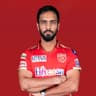 Mandeep Singh M