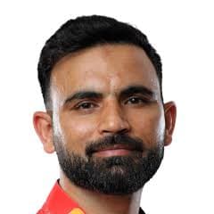 Fakhar Zaman