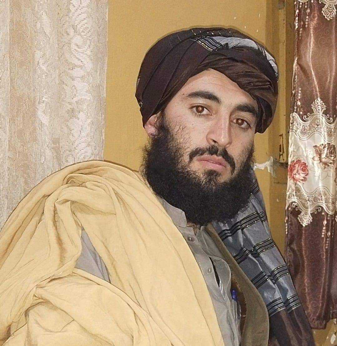 Jafar Khan cricket player profile photo