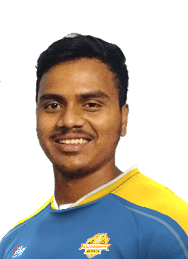 SUNIL