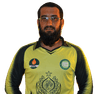Naseeb Ullah(B2)