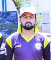 Asad Ali