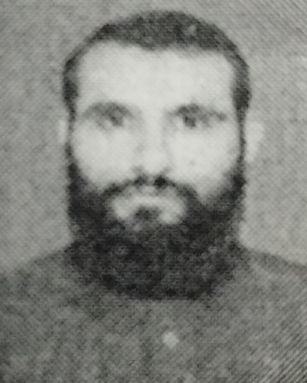 Tab E Rasool cricket player profile photo
