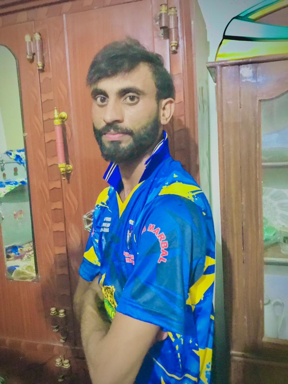 Sanwal Sonu cricket player profile photo