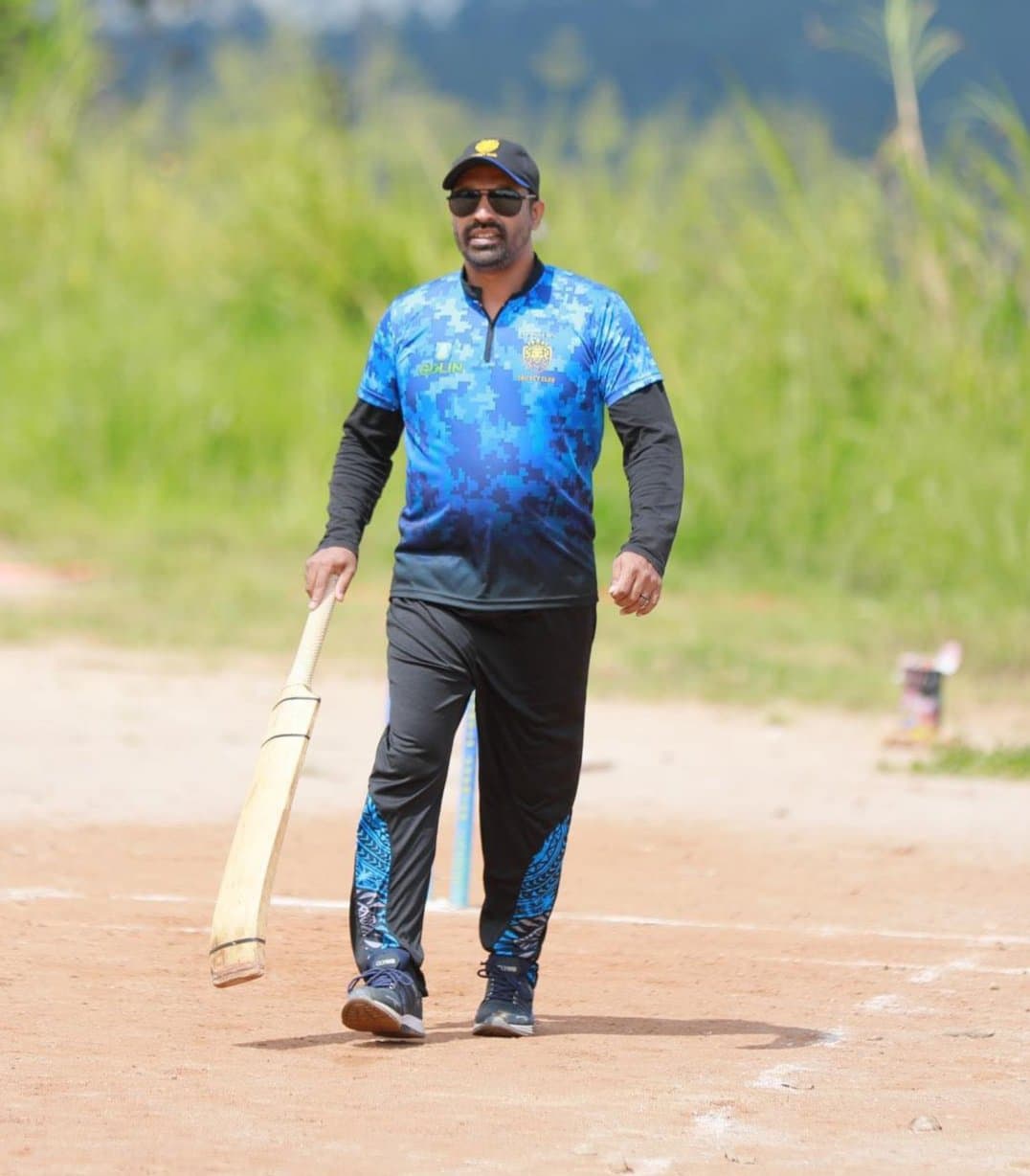 Gihan Chamara Gunawardana