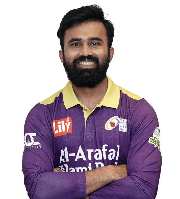 SHADMAN ISLAM cricket player photo